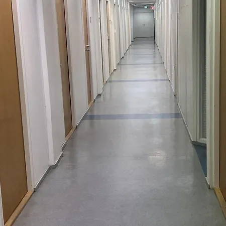 Hmi Smart Group 220 Hostel *