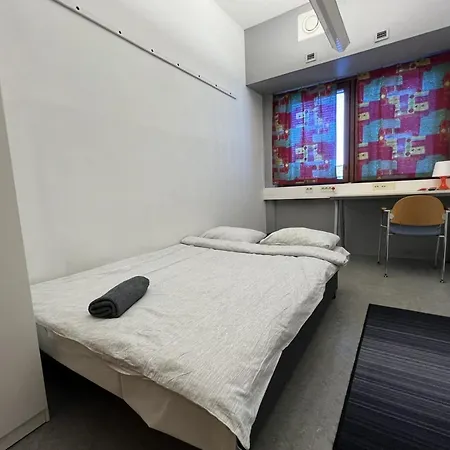 Hostel Hmi Smart Group 220