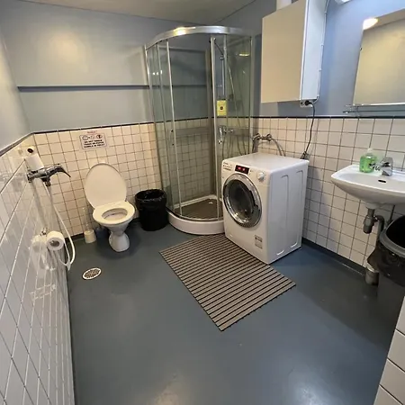 Hostel Hmi Smart Group 220 *