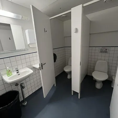 Hostel Hmi Smart Group 220 Helsinki